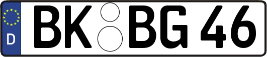 BK-BG46