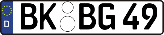 BK-BG49