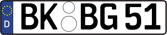 BK-BG51
