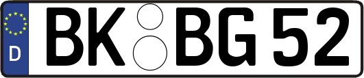 BK-BG52