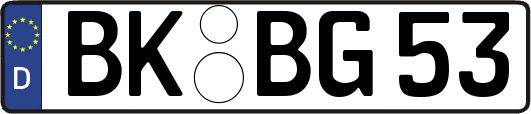 BK-BG53