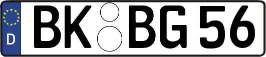 BK-BG56