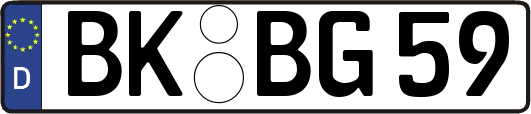 BK-BG59