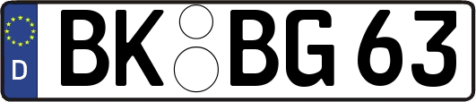 BK-BG63