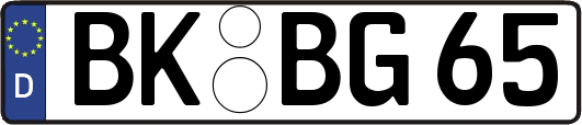 BK-BG65