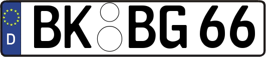 BK-BG66