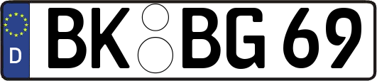 BK-BG69