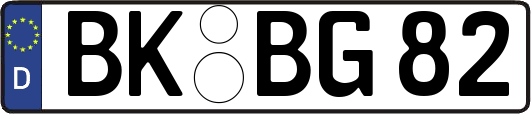 BK-BG82