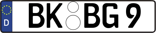 BK-BG9