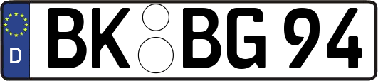 BK-BG94
