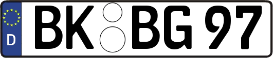 BK-BG97