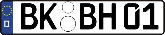 BK-BH01