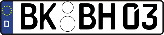 BK-BH03