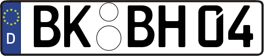 BK-BH04