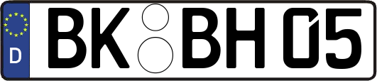 BK-BH05