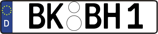 BK-BH1