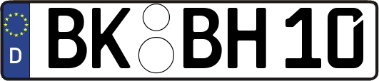 BK-BH10