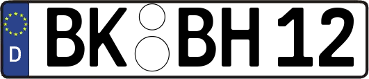 BK-BH12