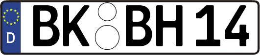 BK-BH14