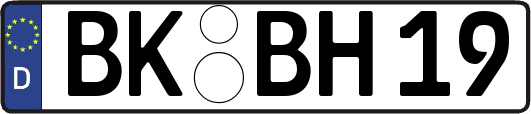BK-BH19