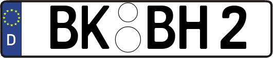BK-BH2