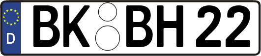 BK-BH22