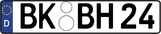 BK-BH24