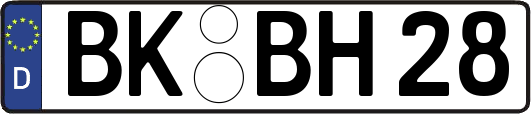 BK-BH28