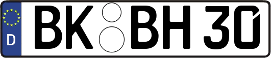 BK-BH30