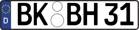 BK-BH31