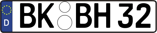 BK-BH32