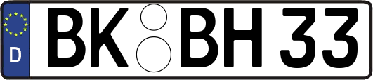 BK-BH33