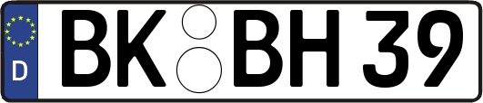 BK-BH39