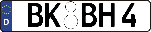 BK-BH4