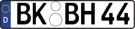 BK-BH44