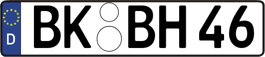 BK-BH46