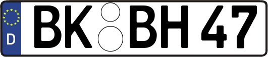 BK-BH47