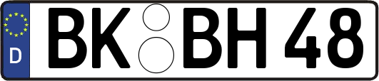 BK-BH48