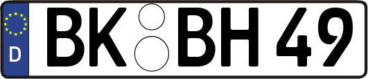 BK-BH49