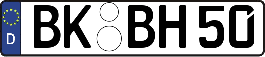 BK-BH50
