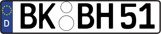 BK-BH51