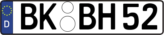 BK-BH52