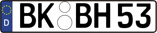 BK-BH53