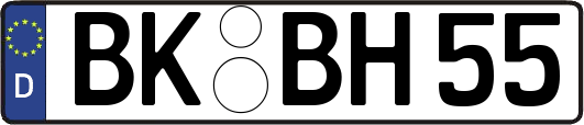BK-BH55