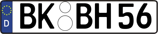 BK-BH56