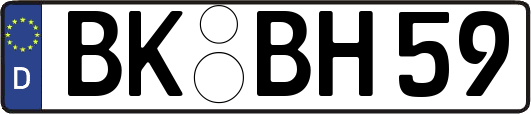 BK-BH59