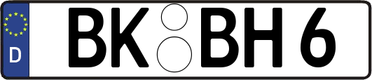 BK-BH6