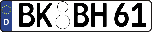 BK-BH61