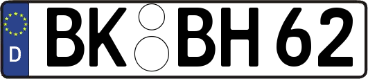 BK-BH62