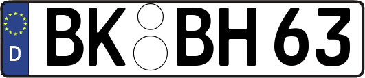 BK-BH63